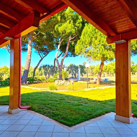 Villa Laura Барі Екстер'єр фото