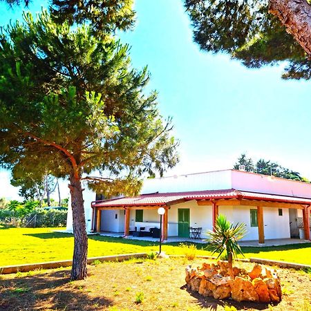 Villa Laura Барі Екстер'єр фото