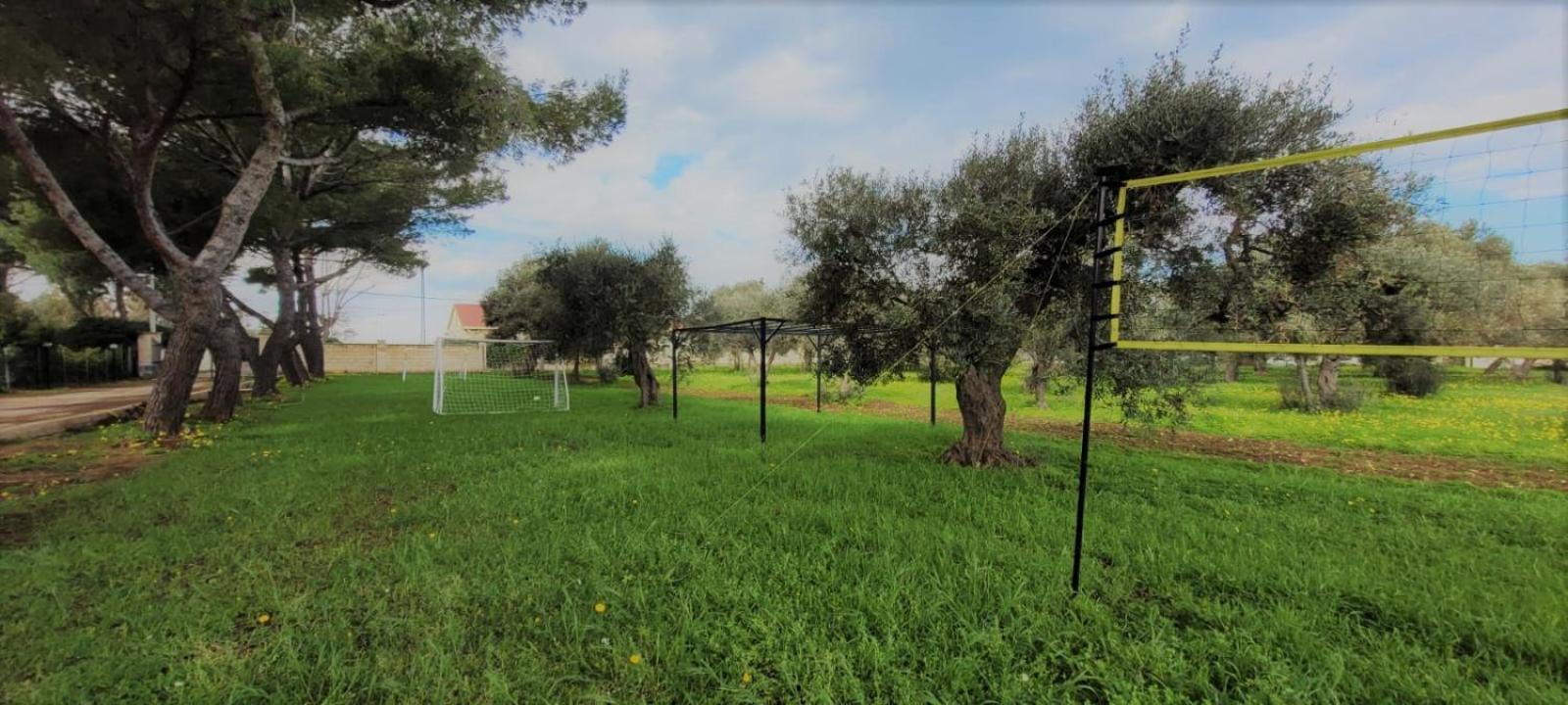 Villa Laura Барі Екстер'єр фото