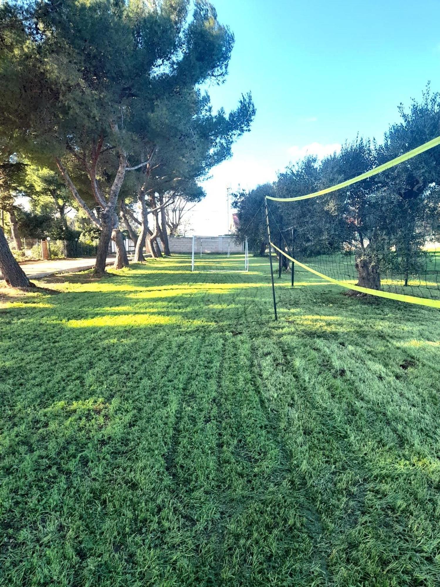 Villa Laura Барі Екстер'єр фото