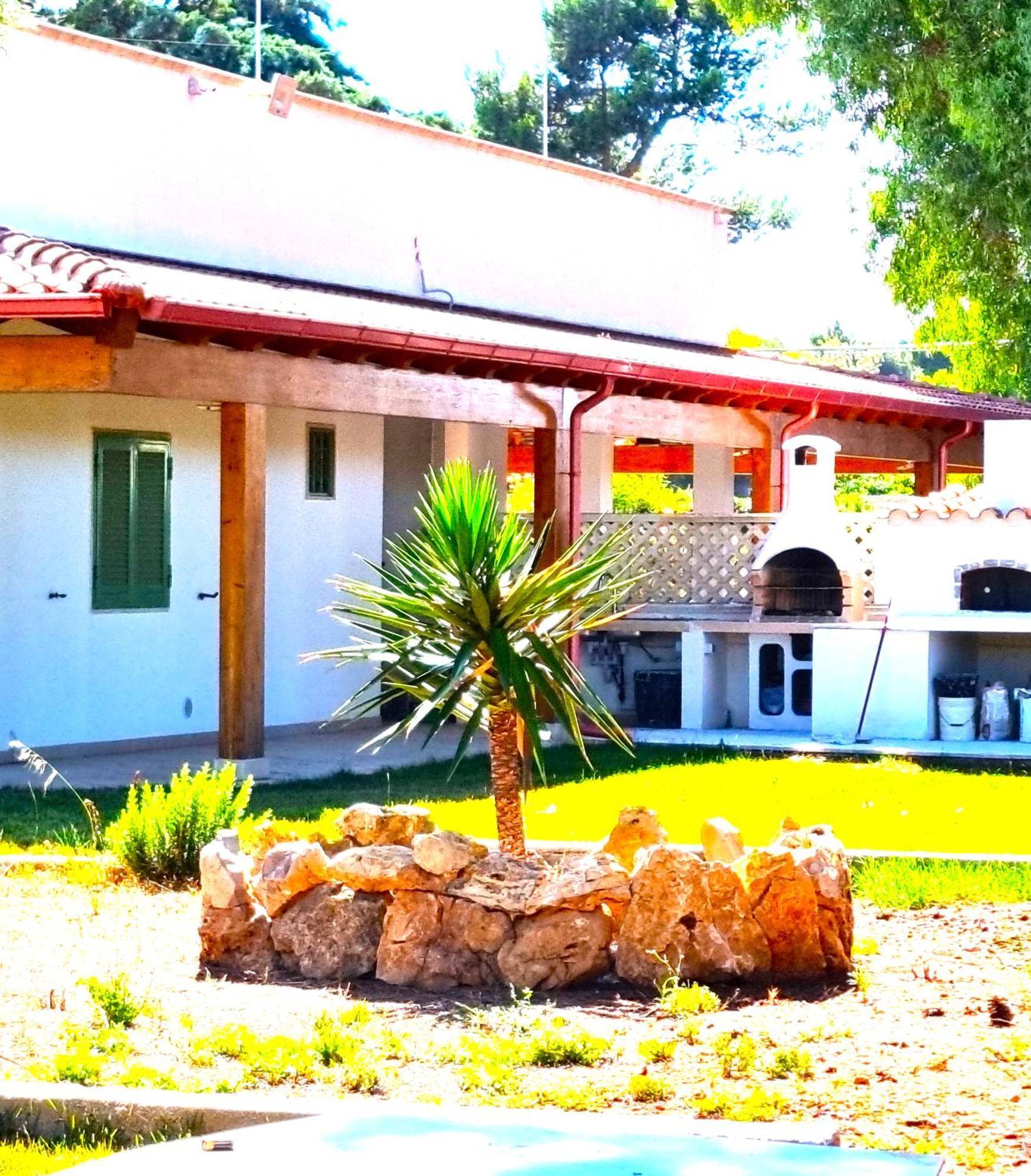 Villa Laura Барі Екстер'єр фото